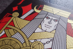 SINS 2 - Anima Playing Cards