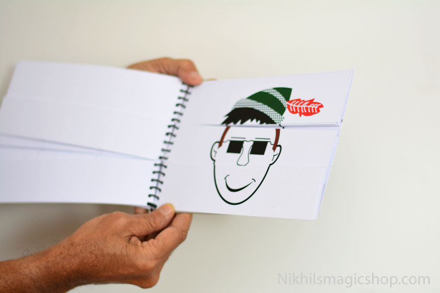 Sketch O Magic 