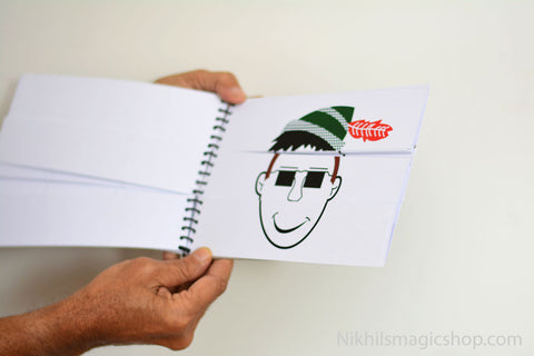 Sketch O Magic 