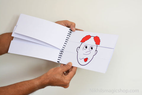 Sketch O Magic 