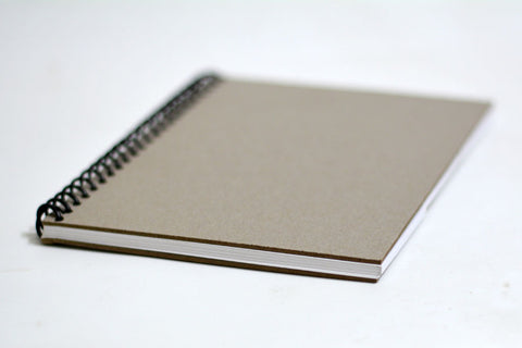 Sketch Pad Blank