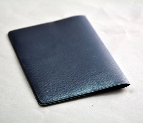 Plastic Wallet for Cards