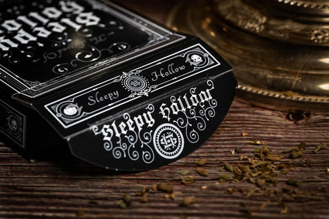 Sleepy Hollow V2 by Riffle Shuffle