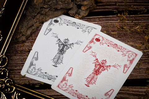 Sleepy Hollow V2 by Riffle Shuffle