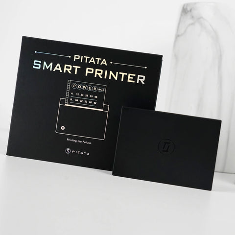 Smart Printer by PITATA MAGIC