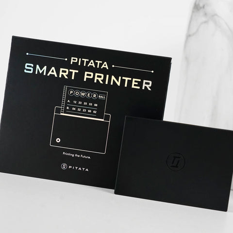 Smart Printer by PITATA MAGIC
