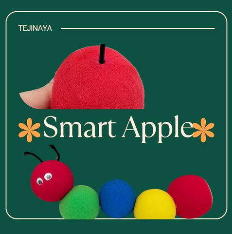 Smart Apple