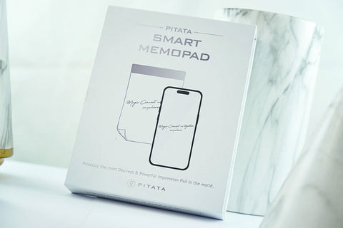 PITATA Smart MemoPad