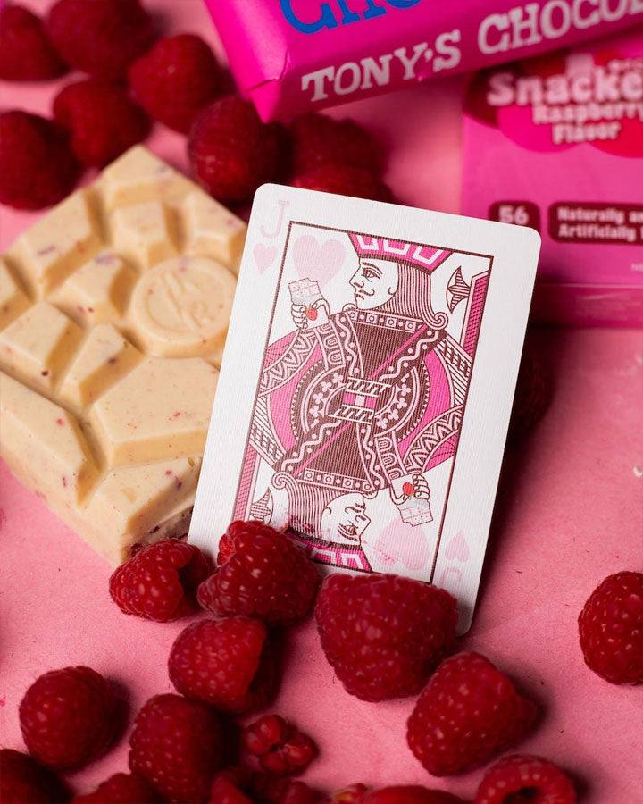 Raspberry Snackers V4