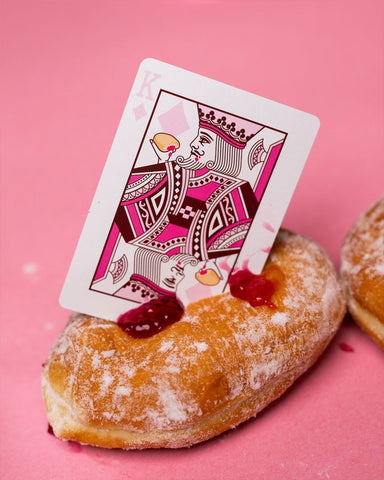 Raspberry Snackers V4