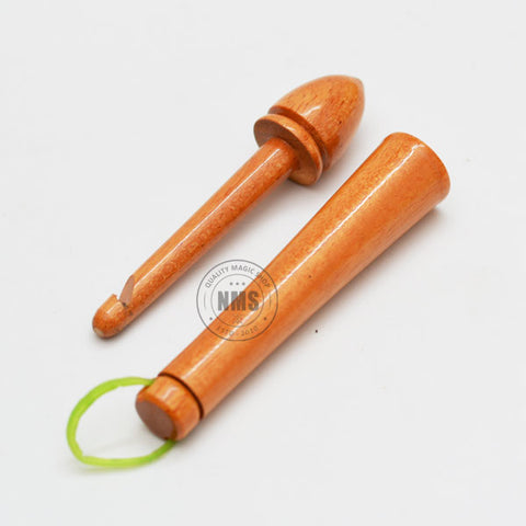 Snapper Puzzle ( Wooden )