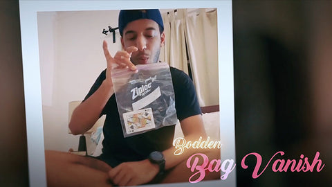 Social Media Magic V1 by Felix Bodden