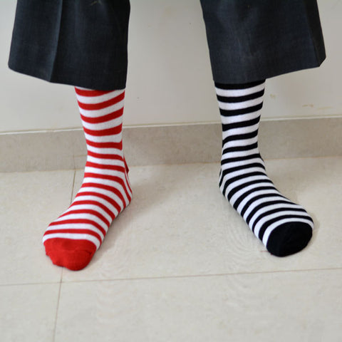 Socks Color Prediction