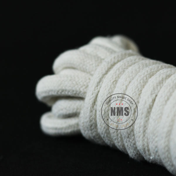 Soft Ropes White (5M)