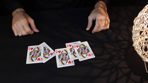 Bicycle Special Deck Playing Cards Plus 11 Online Effects