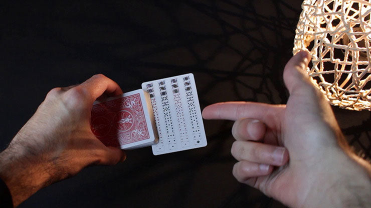 Bicycle Special Deck Playing Cards Plus 11 Online Effects
