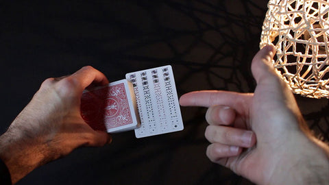 Bicycle Special Deck Playing Cards Plus 11 Online Effects