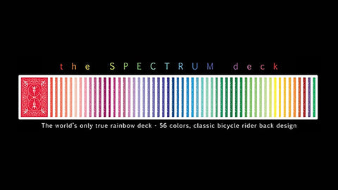 Spectrum Deck