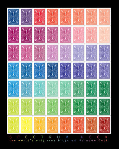 Spectrum Deck