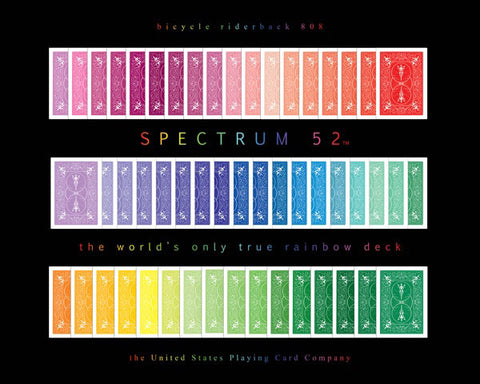 Spectrum Deck