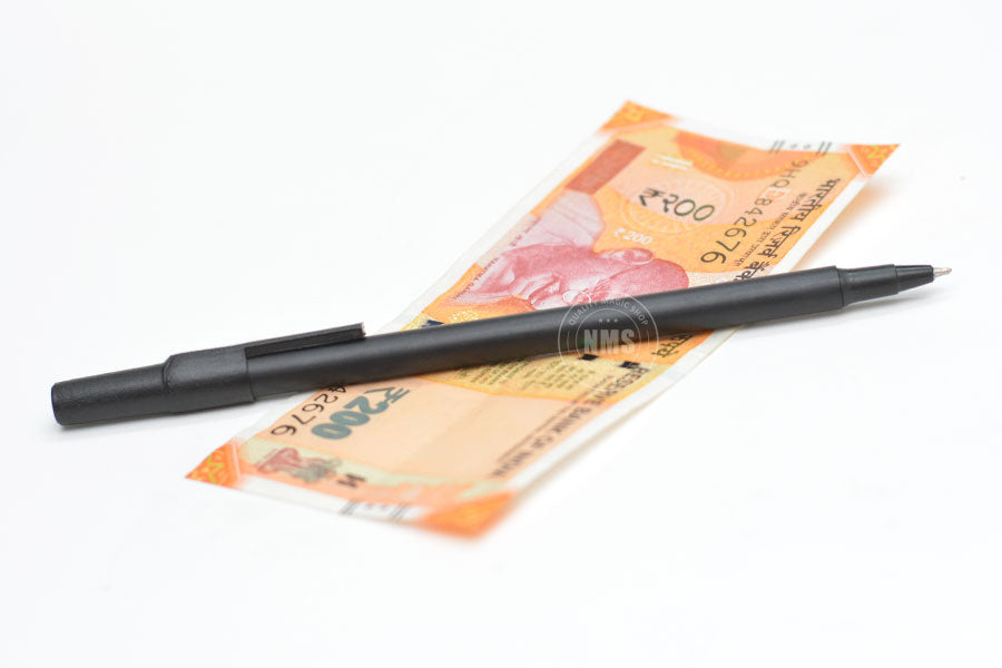 The Stealth Pen (Pen Penetration)