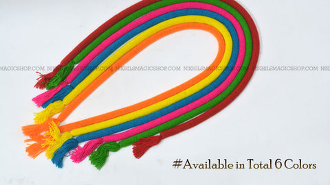 Stiff Rope Soft - Green