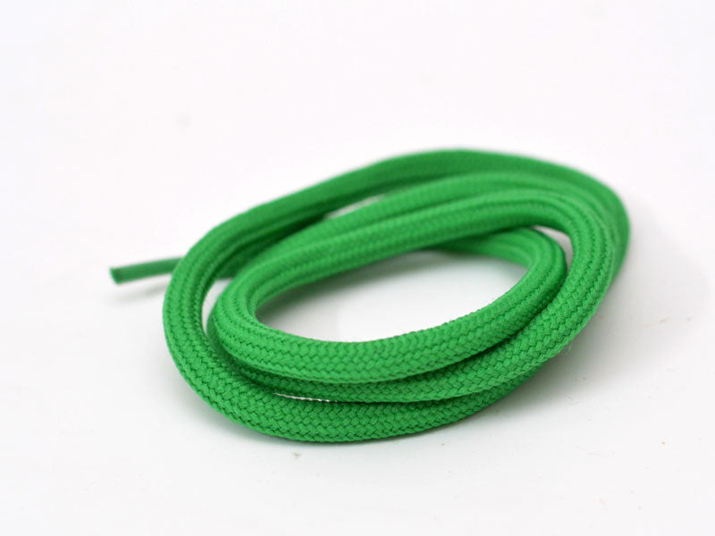 Stiff Shoelace