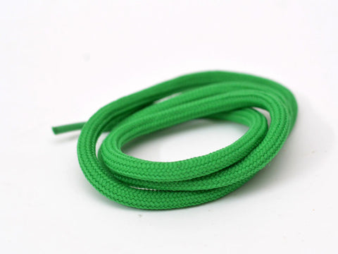 Stiff Shoelace