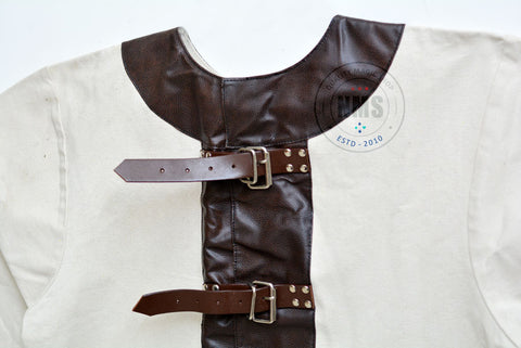 Straight Jacket Escape