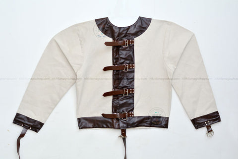 Straight Jacket Escape
