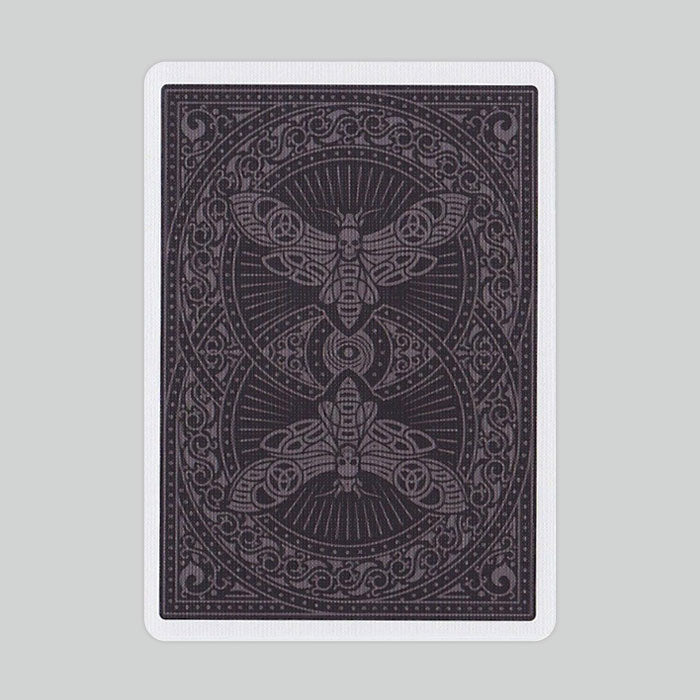 Bicycle Styx (Brown and Bronze)