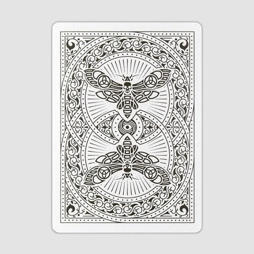 Bicycle Styx (White) 