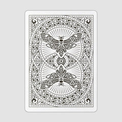 Bicycle Styx (White) 