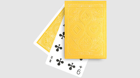 Sunrise Playing Cards