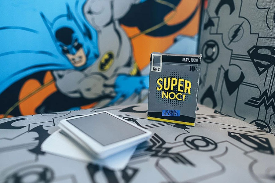 Super NOC V2 
