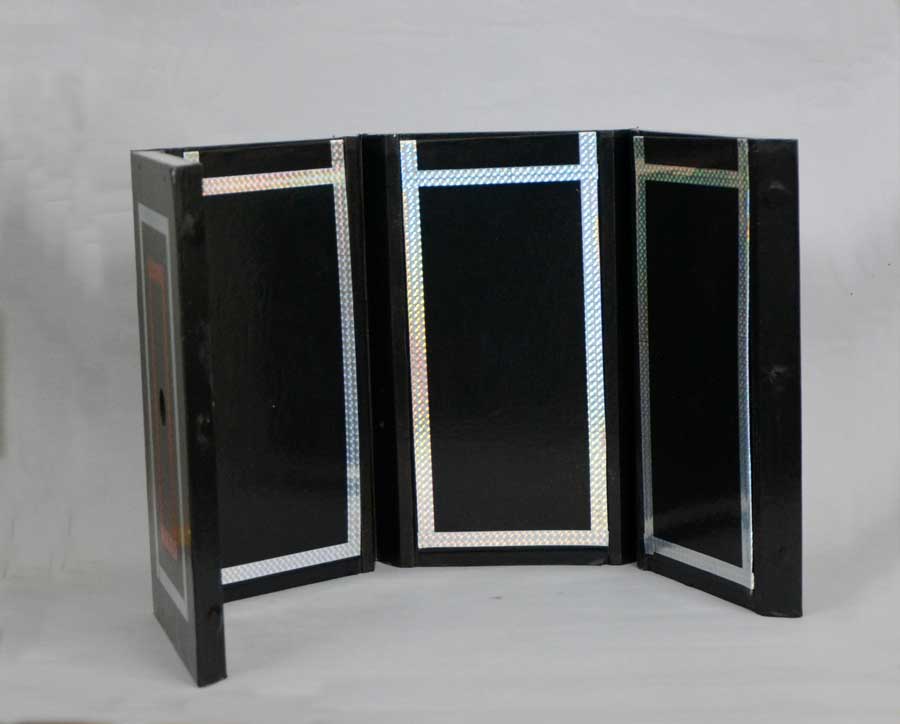 Super Die Production Frame