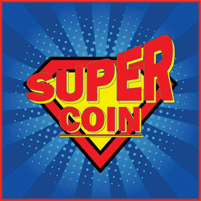 SUPER COIN