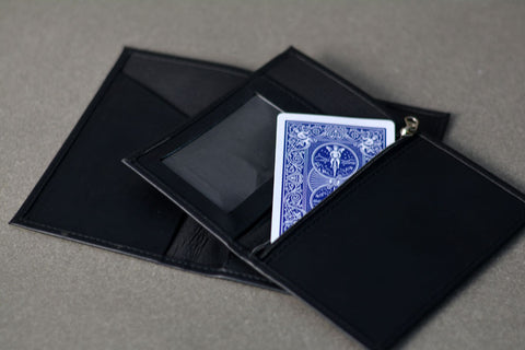 SuperSlim Hip Pocket Mullicas wallet