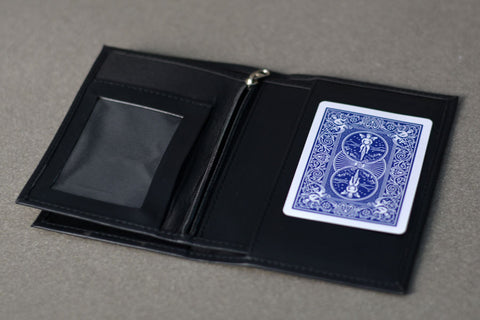 SuperSlim Hip Pocket Mullicas wallet