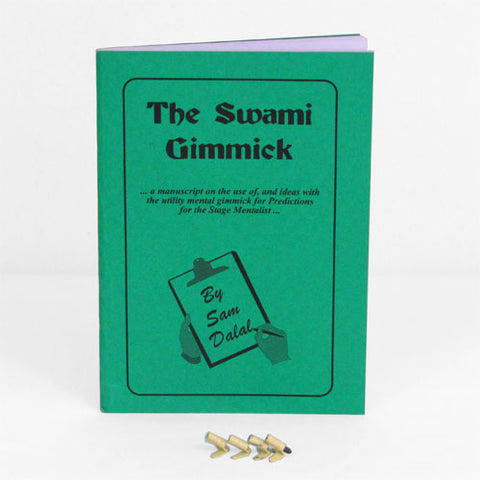 Swami Gimmick