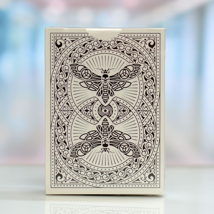 Bicycle Styx (White) 