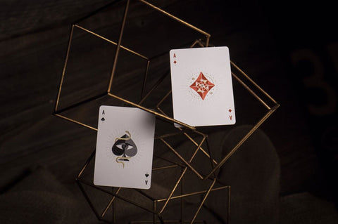 National Playing Cards by Theory 11