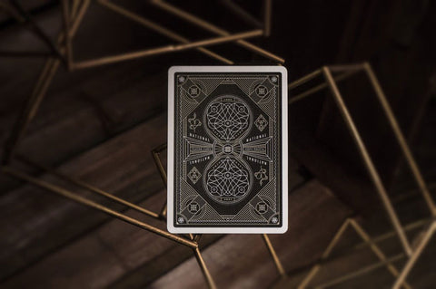 National Playing Cards by Theory 11