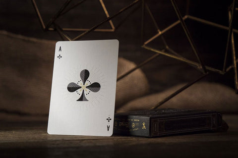 National Playing Cards by Theory 11