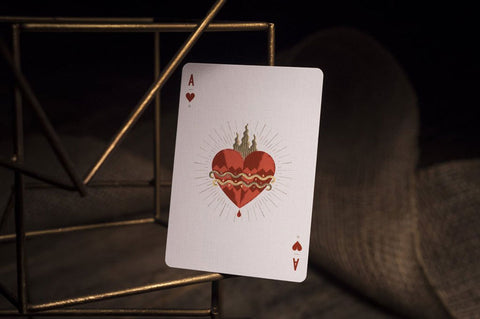National Playing Cards by Theory 11