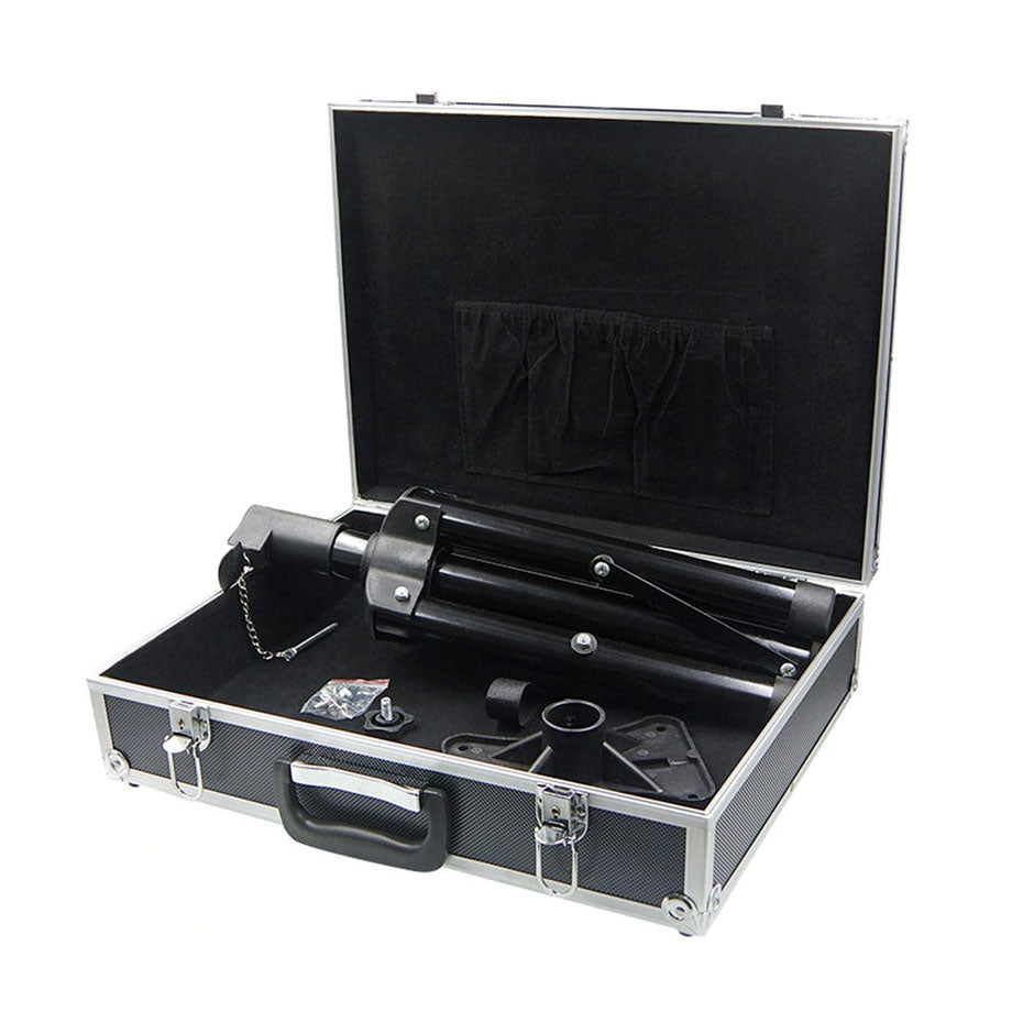 Magicians Carrying Case with Table