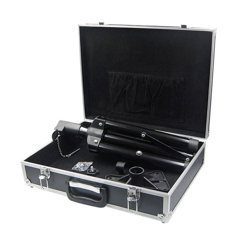 Magicians Carrying Case with Table