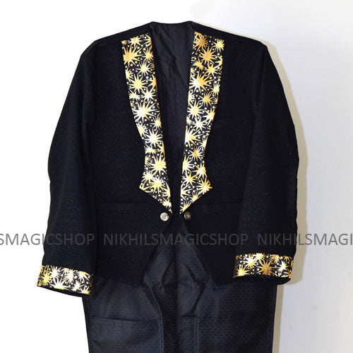 Magicians Tail Coat