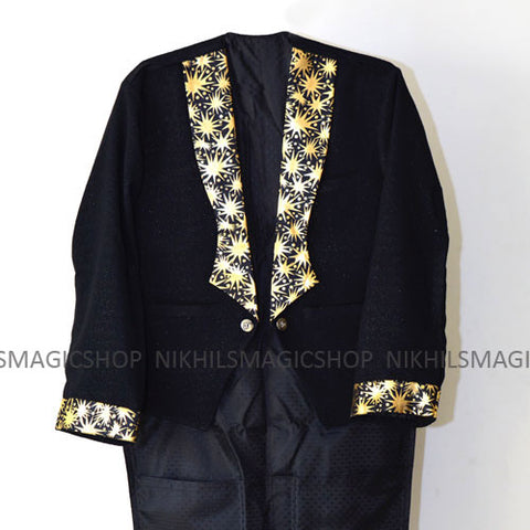 Magicians Tail Coat