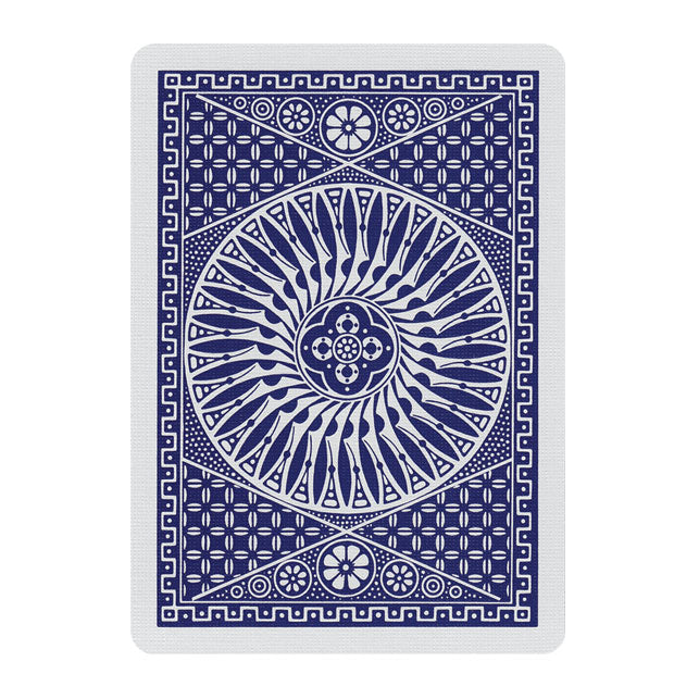 Tally Ho Circle Back (Blue)	